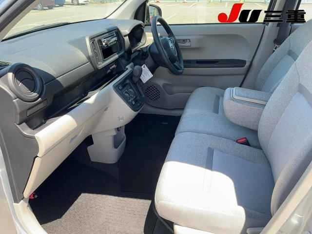Daihatsu BOON 2016 7635035-3