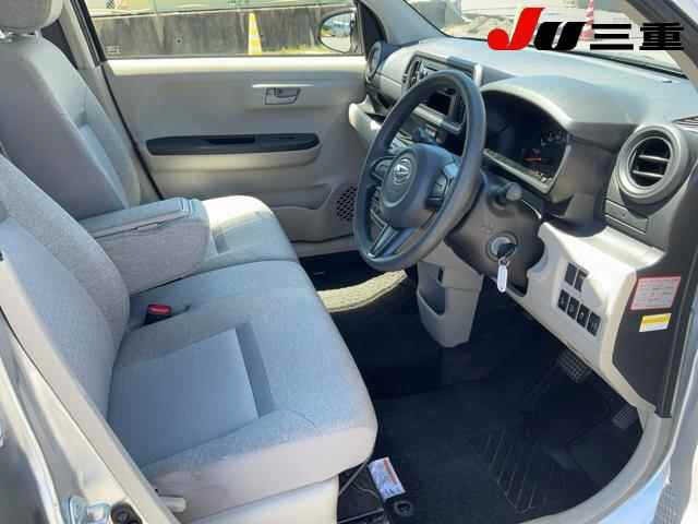 Daihatsu BOON 2016 7635035-4