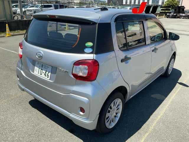 Daihatsu BOON 2016 7635035-6