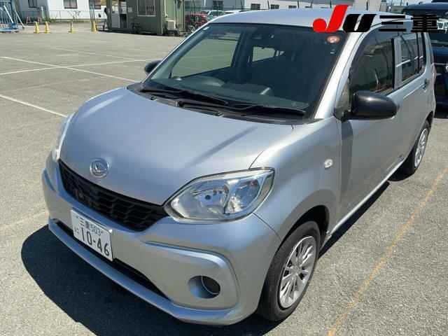 Daihatsu BOON 2016 7635035-9