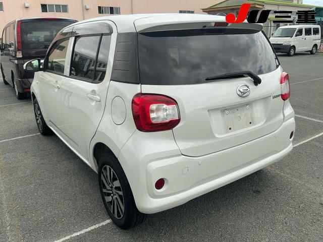 Daihatsu BOON 2016 7635036-1