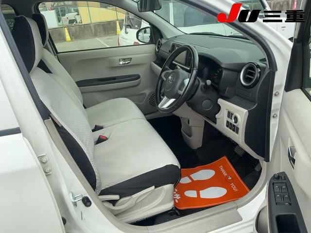 Daihatsu BOON 2016 7635036-4
