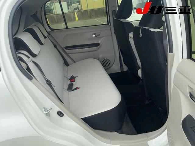 Daihatsu BOON 2016 7635036-5