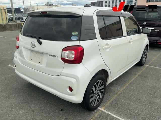 Daihatsu BOON 2016 7635036-6