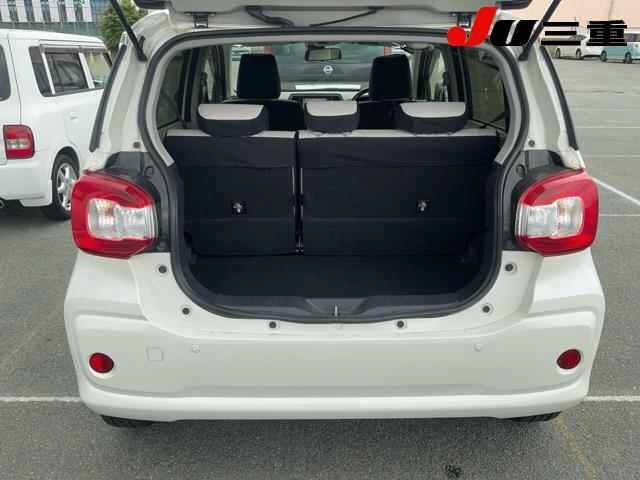 Daihatsu BOON 2016 7635036-7