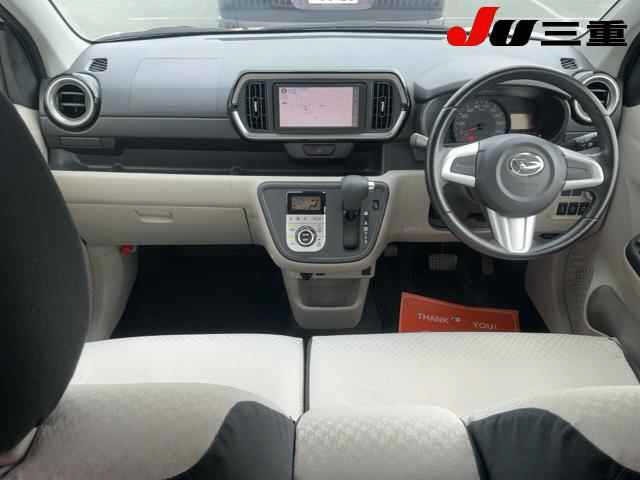 Daihatsu BOON 2016 7635036-8
