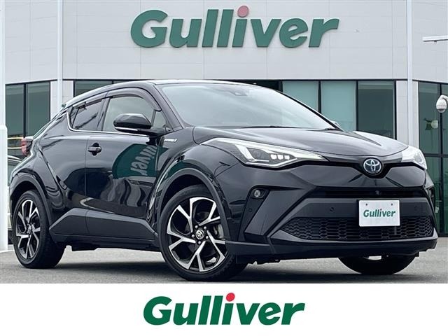 Toyota C-HR 2020 7639806-0