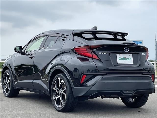 Toyota C-HR 2020 7639806-15