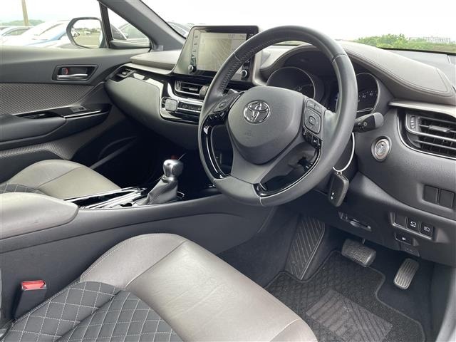 Toyota C-HR 2020 7639806-18