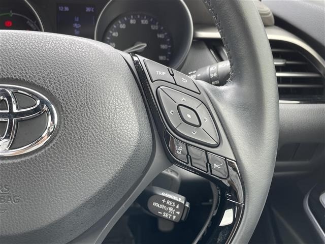 Toyota C-HR 2020 7639806-21