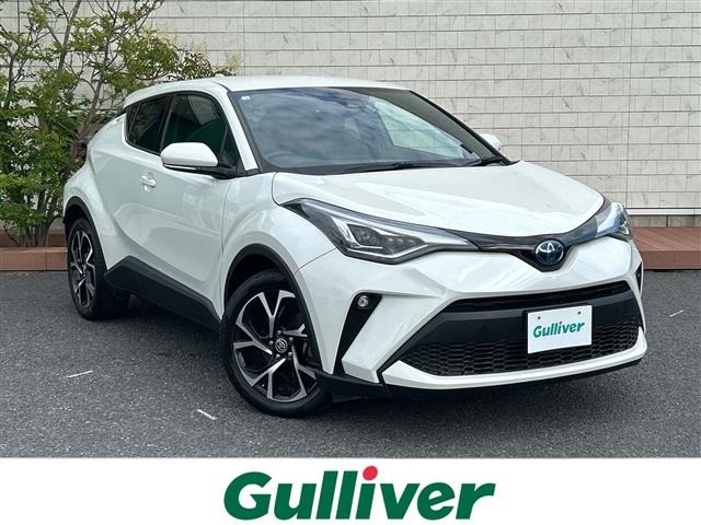 Toyota C-HR 2020 7639807-0