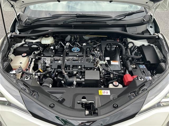 Toyota C-HR 2020 7639807-14