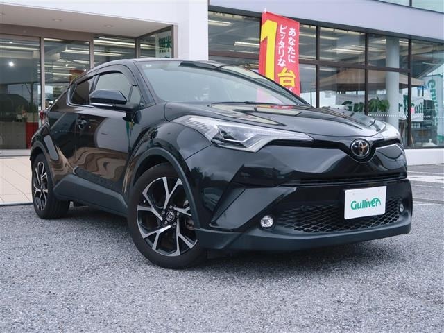 Toyota C-HR 2018 7639812-0