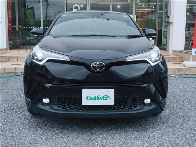 Toyota C-HR 2018 7639812-15