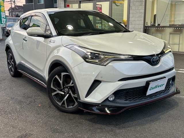 Toyota C-HR 2018 7639819-0
