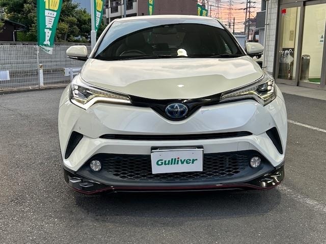Toyota C-HR 2018 7639819-15