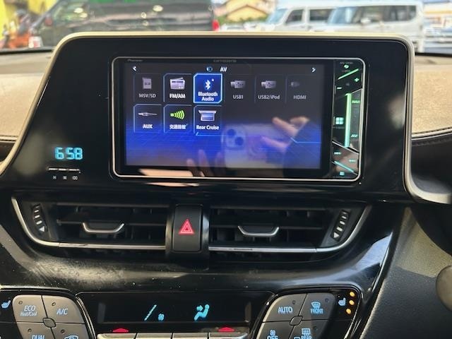Toyota C-HR 2018 7639819-9