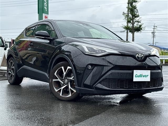Toyota C-HR 2019 7639821-0