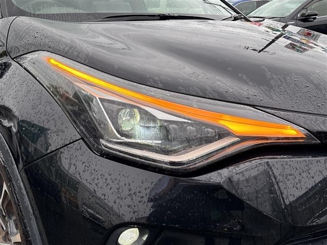 Toyota C-HR 2019 7639821-11