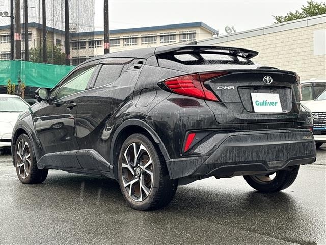 Toyota C-HR 2019 7639821-13