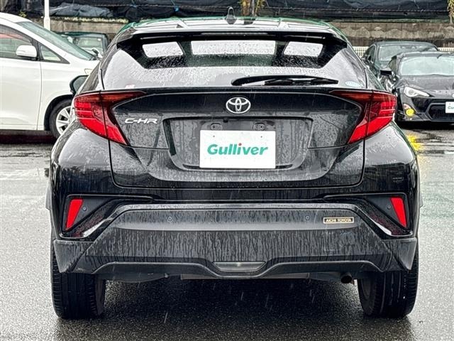 Toyota C-HR 2019 7639821-2