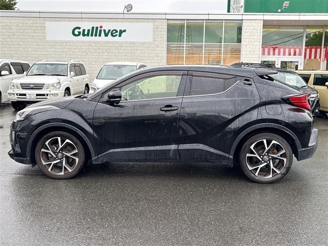 Toyota C-HR 2019 7639821-6