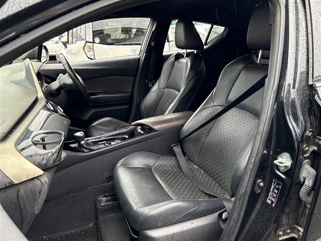 Toyota C-HR 2019 7639821-7
