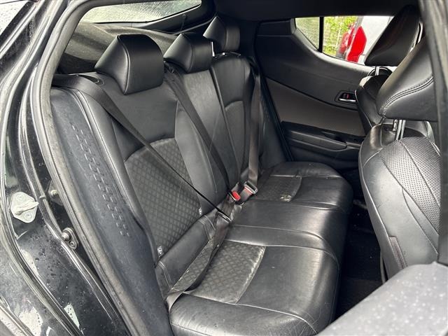 Toyota C-HR 2019 7639821-8