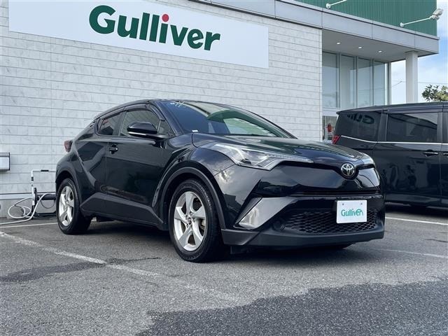 Toyota C-HR 2018 7639832-0