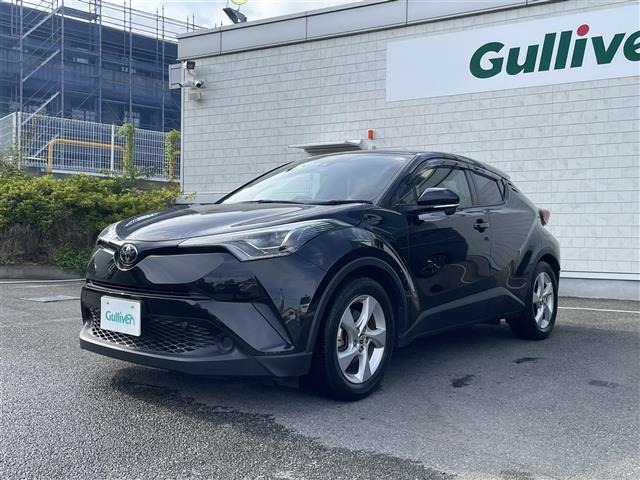 Toyota C-HR 2018 7639832-16