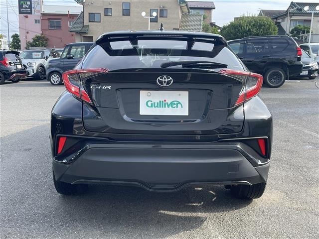 Toyota C-HR 2018 7639832-19