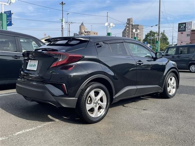 Toyota C-HR 2018 7639832-21