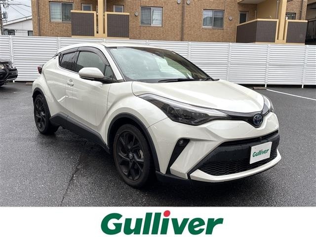 Toyota C-HR 2021 7639833-0