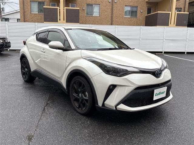 Toyota C-HR 2021 7639833-15