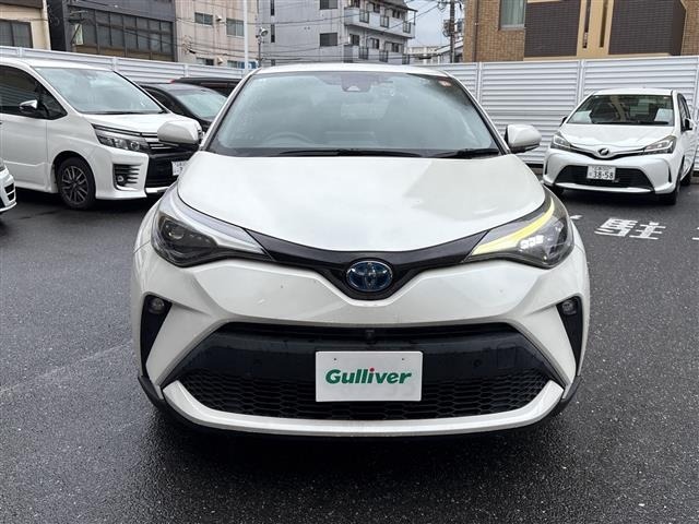 Toyota C-HR 2021 7639833-16