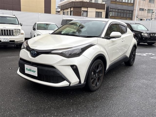 Toyota C-HR 2021 7639833-17