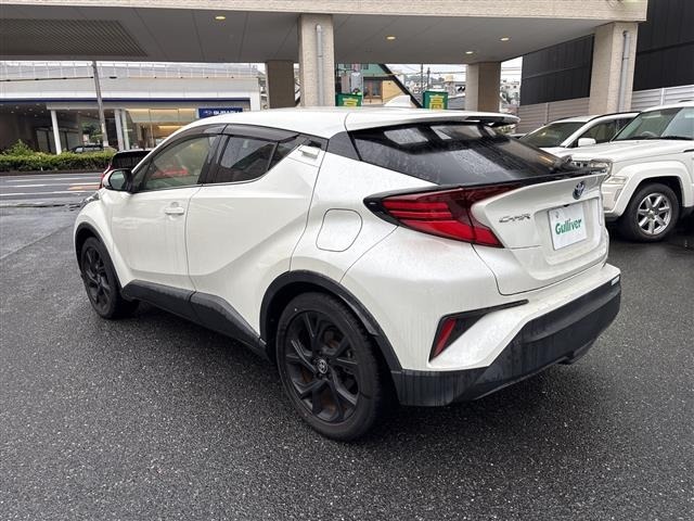 Toyota C-HR 2021 7639833-18
