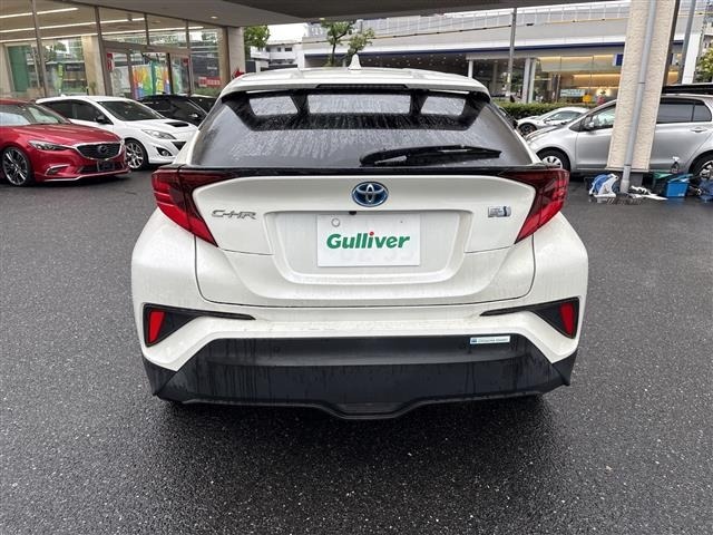 Toyota C-HR 2021 7639833-19