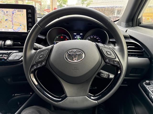 Toyota C-HR 2021 7639833-2