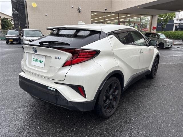 Toyota C-HR 2021 7639833-21
