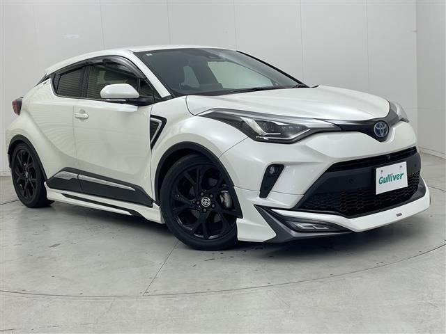 Toyota C-HR 2021 7639835-0
