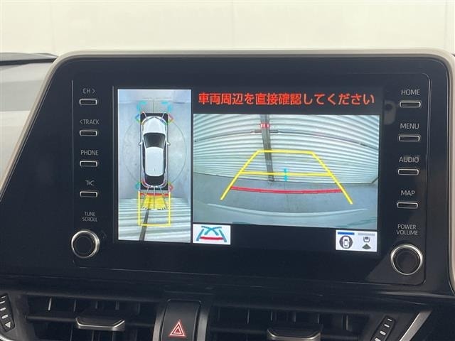 Toyota C-HR 2021 7639835-17