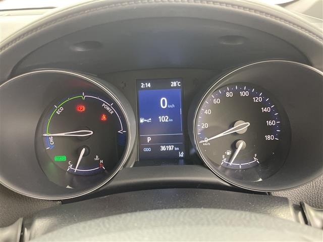 Toyota C-HR 2021 7639835-8