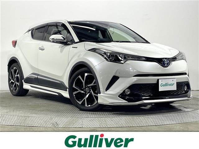 Toyota C-HR 2017 7639836-0