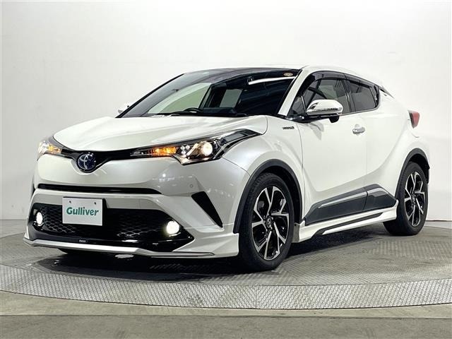Toyota C-HR 2017 7639836-11