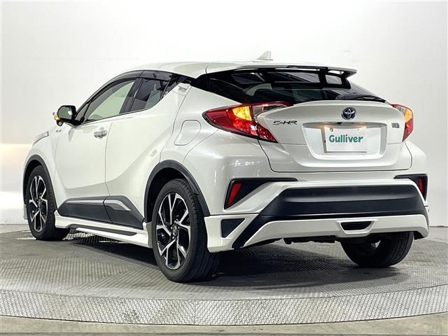 Toyota C-HR 2017 7639836-2