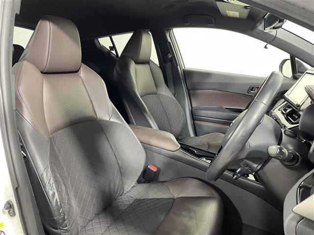 Toyota C-HR 2017 7639836-22