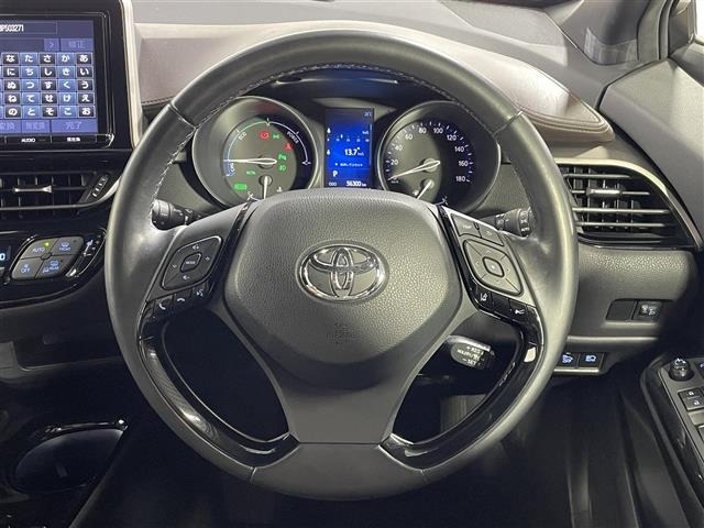 Toyota C-HR 2017 7639836-4