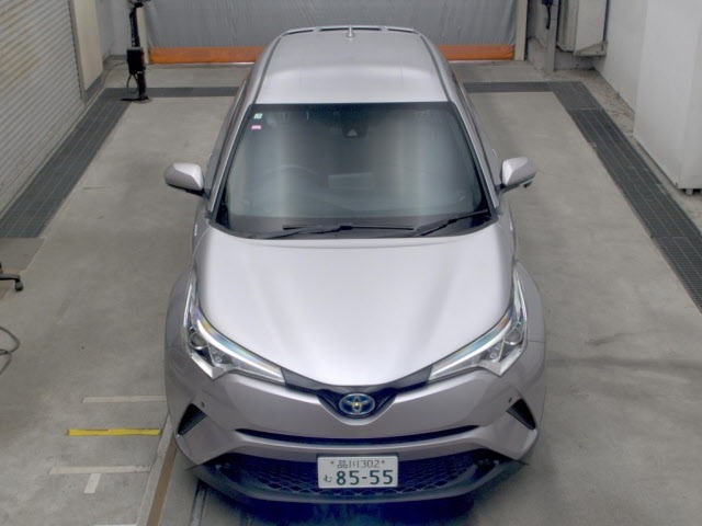 Toyota C-HR 2017 7639878-6