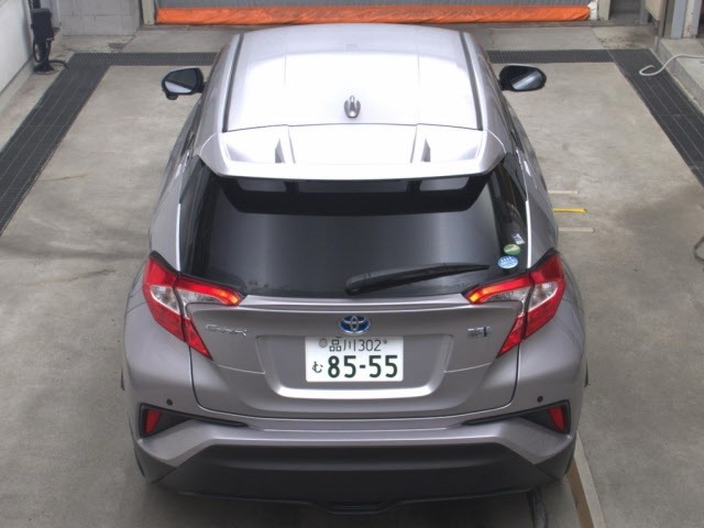 Toyota C-HR 2017 7639878-7